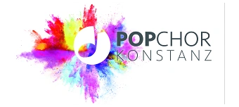 Organisateur de PopChor Konstanz in der Lokremise