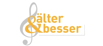 Event organiser of Die Bl&auml;tter fallen - &auml;lter & besser Chorkonzert