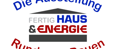Event-Image for 'Ausstellung Rund ums Bauen - Passau 2027'