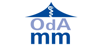 Event organiser of Kongress OdA MM 2026 / Congr&egrave;s OdA MM 2026
