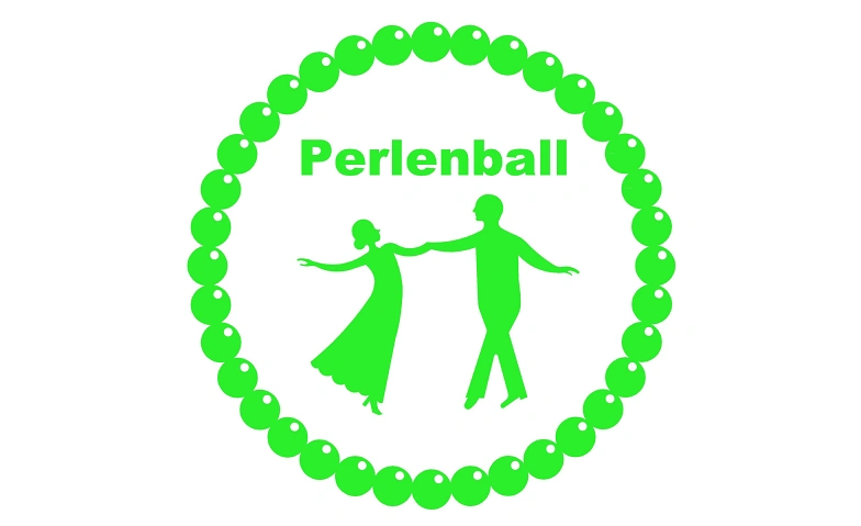 Perlenball mit GABRIELA & JACK