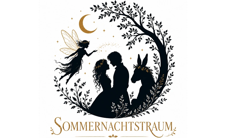 Event-Image for 'Sommernachtstraum'