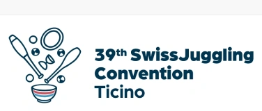Event-Image for '39th Swiss Juggling Convention'