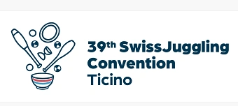Veranstalter:in von 39th Swiss Juggling Convention