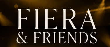 Event-Image for 'Fiera & Friends - Basel's 25+ Bar & Party'
