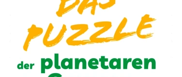 Event-Image for 'Planetary Boundaries Fresco DE & FR'