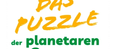 Event-Image for 'Planetary Boundaries Fresco DE & FR'