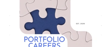 Event-Image for 'Portfolio Career Hub: The How'
