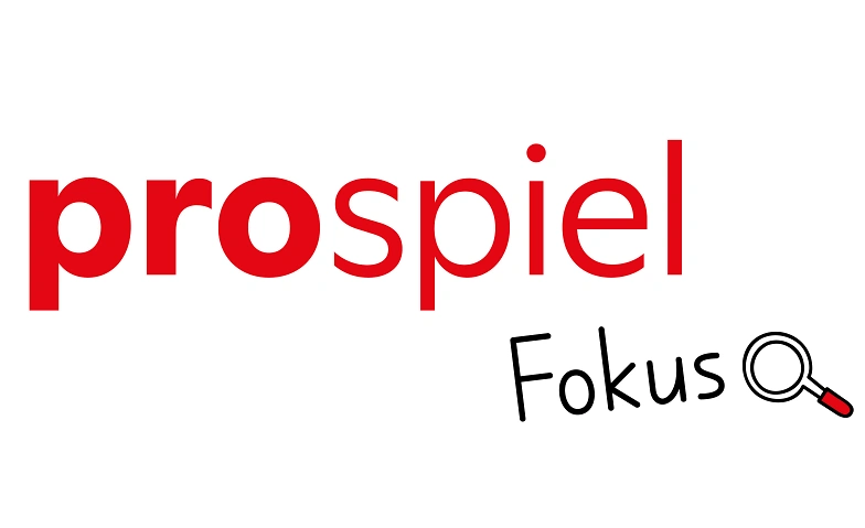 ProSpiel Fokus-Workshop: Kurzspiele für den Unterricht