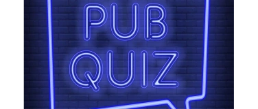 Event-Image for 'Zeltainer Pub Quiz'