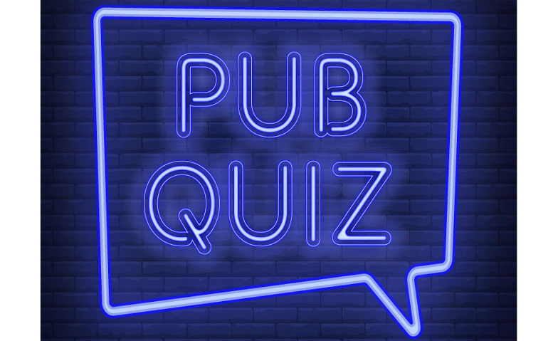 Zeltainer Pub Quiz