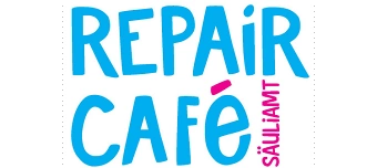 Event organiser of Repair Caf&eacute; S&auml;uliamt