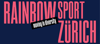 Veranstalter:in von Pride Run Z&uuml;rich 2026