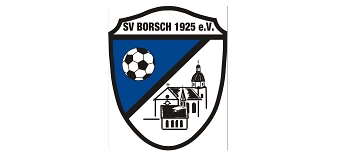 Organisateur de Th&uuml;ringen Pokal SV Borsch 1925 vs. FC Rot-Wei&szlig; Erfurt (RL)