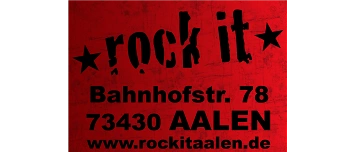 Organisateur de Frank Blackfire Band & Hardliner live im Rock It Aalen