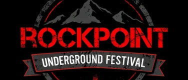 Event-Image for 'Rockpoint Underground Festival 2026'