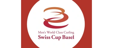 Event-Image for 'Men's World Class Curling Swiss Cup Basel'