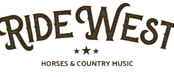 Event organiser of Ride West Festival 2027 - Horses & Country Music