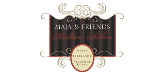 Veranstalter:in von Salon Maja & Friends: &bdquo;Sentimenti italiani - Musica & Arte"
