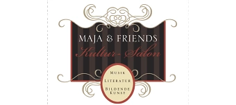 Veranstalter:in von Salon Maja & Friends: &bdquo;Sentimenti italiani - Musica & Arte"