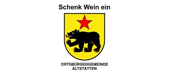 Organisateur de Weintavolata: Ortsb&uuml;rgergemeinde Altst&auml;tten
