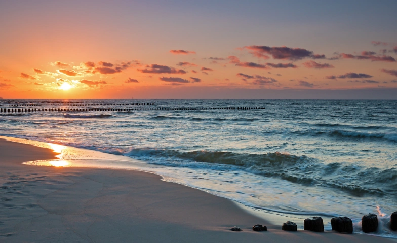 Sundowner Shaktipat Meditation (12.09.) Billets