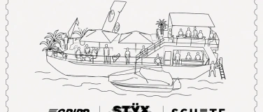 Event-Image for 'GRC x SCHUTE x STYX x PHEROMONE'