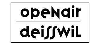 Organisateur de Openair Deisswil 2026 &ndash; Donnerstag