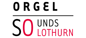 Event organiser of Orgelsounds Festival Solothurn