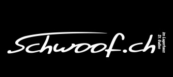 Event organiser of Schwoof