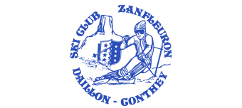 Organisateur de 70&egrave;me Ski-club Zanfleuron