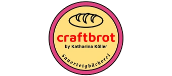 Veranstalter:in von Backkurs "Sauerteigbrot f&uuml;r Einsteiger"