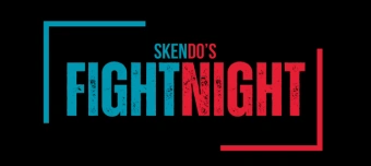 Event organiser of Skendo's Fight Night