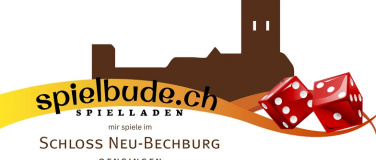 Event-Image for 'Spielen im Schloss'