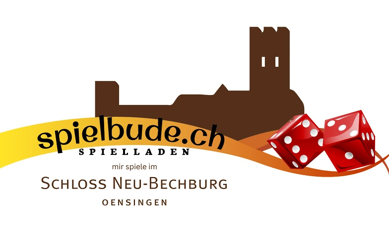 Spielen im Schloss Billets