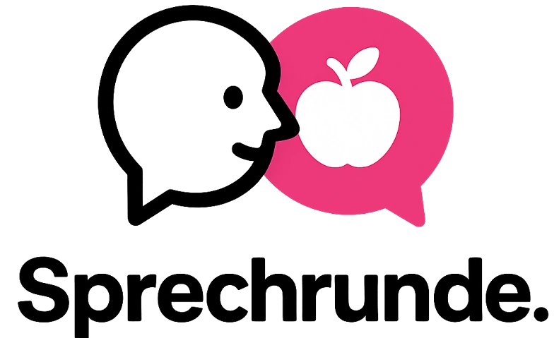 Sprechrunde Ernährung