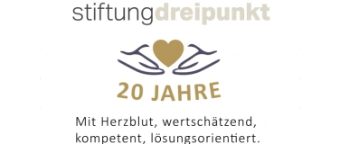 Event-Image for 'Tag der offenen T&uuml;r - 20 Jahre Stiftung Dreipunkt'