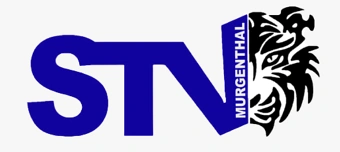 Event organiser of TURNSHOW STV MURGENTHAL 2026