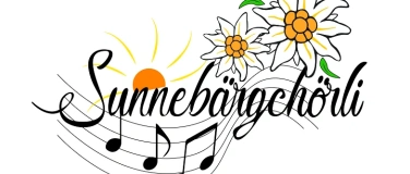 Event-Image for 'Sunneb&auml;rgch&ouml;rli'