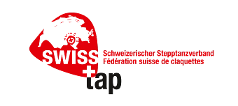 Veranstalter:in von Stepptanz SM 2026 / CS de claquettes 2026