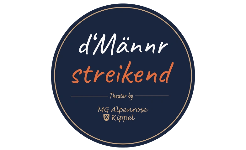 Event-Image for 'Theater &bdquo;d&rsquo;M&auml;nnr streikend&ldquo;'