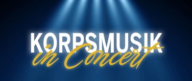 Event-Image for 'Korpsmusik in Concert 2026'