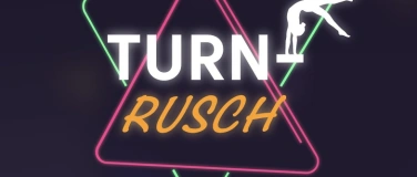 Event-Image for 'TURNRUSCH 2026 - Party in der Markthalle Gossau'
