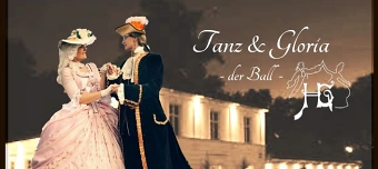 Veranstalter:in von Tanz & Gloria IV - der Ball 2027