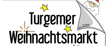 Event-Image for 'Turgemer Weihnachtsmarkt'