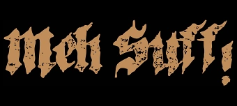 Event organiser of Meh Suff! Metal-Festival 2026