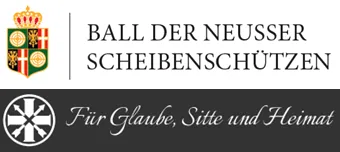 Veranstalter:in von Schieveball 2.6. - Der Ball der Neusser Scheibensch&uuml;tzen