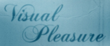 Event-Image for 'Visual Pleasure'