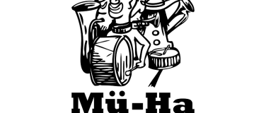 Event-Image for 'Werde M&uuml;-Ha G&ouml;nner'