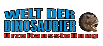 Veranstalter:in von Welt der Dinosaurier - Ansbach Tagungszentrum Onoldia